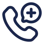 Call Medicine SVG Icon